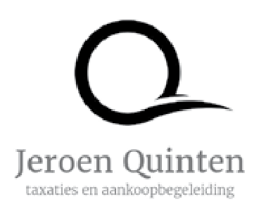 Logo Jeroen Quinten