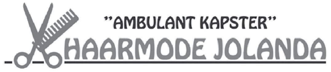 Logo Haarmode Jolanda