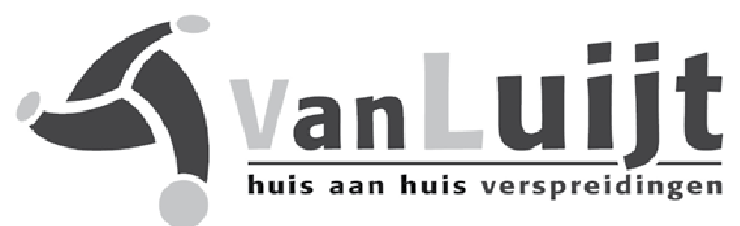 Logo Van Luijt