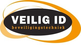 Logo Veilig ID
